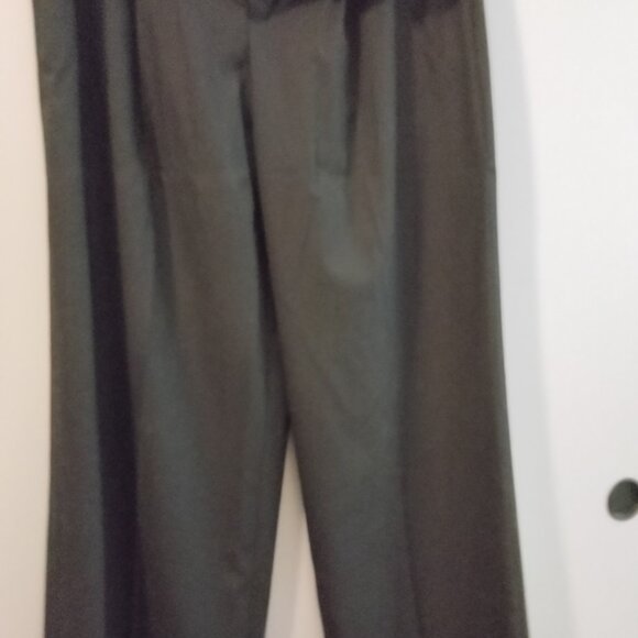Women's dress wide leg pants, size 16. - Picture 4 of 7